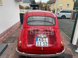 Fiat 600D Abarth 850 TC - Fiat 600 von privat