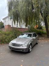 Mercedes-Benz Mercedes C220 CDI - gebrauchte Mercedes-Benz C 220 aus dem Jahr 2003