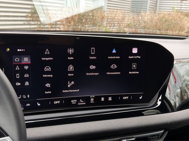A5 Avant TFSI 110 kW S tronic, Soundsystem, AHK,