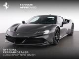 Ferrari SF90 Stradale Carbon-Felge - LED-Lenkrad - Lift - Ferrari mit Hybrid-Antrieb