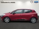 Renault Clio IV 0,9 TCe Limited / Allwetter - gebrauchte Renault Clio aus dem Jahr 2017