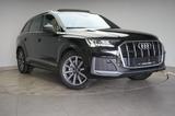 Audi Q7 45 TDI quattro tiptronic S line Leder/Temp/Ka - Audi Q7 in Braunschweig