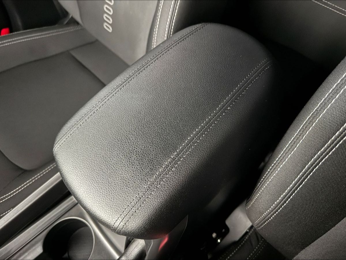 Kia Sportage 2.0 VISION 4WD AUTOMATIK UNFALLFREI 1H