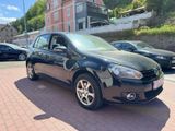 Volkswagen Golf VI Style 4Motion - Volkswagen Golf aus 2011: 4motion