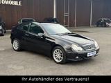 Mercedes-Benz C 180 C -Klasse Sportcoupe Kompressor*Tempomat - Mercedes-Benz C 180: Kompressor Sportcoupe