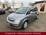 Opel Meriva Edition 1.6*KLIMA*NUR 99.999KM*SCHECKHEFT - Opel Meriva: 1.6