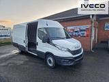 Iveco Daily 35S16A8V 4.680mm Hi-Matic - Iveco Daily 35 8