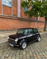 MINI 1000 Mayfair - MINI MINI Oldtimer mit Benzin-Antrieb