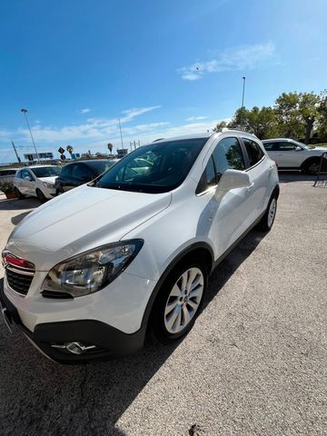 Opel Mokka 1.6 Ecotec 115CV 4x2 Start&Stop Cosmo