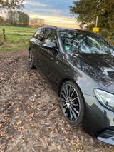 Mercedes-Benz E 400 d 4MATIC T Autom. - - Mercedes-Benz E 400 in Bremen