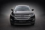 Ford Edge 4x4 TITANIUM*PANO*ACC*NAVI*KAMERA*LEDER*AHK - Ford Edge in Leipzig