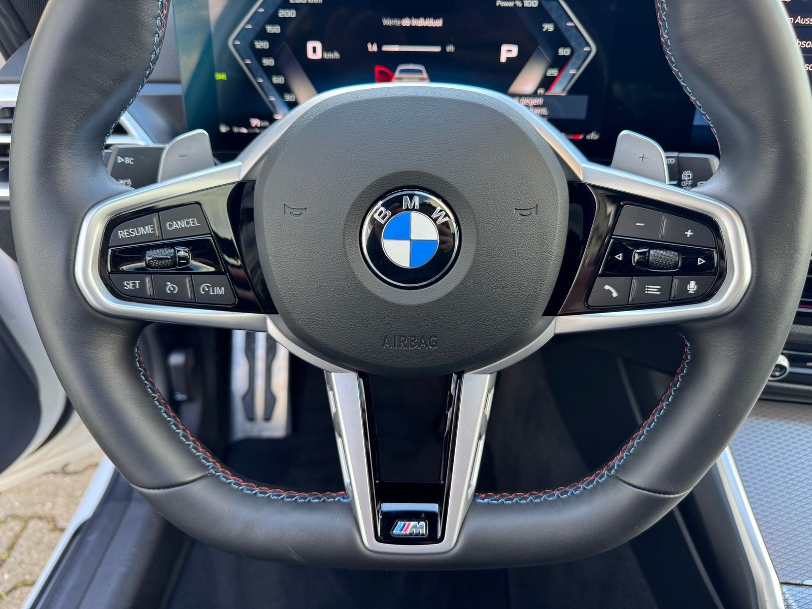 BMW M340i - Bild 20