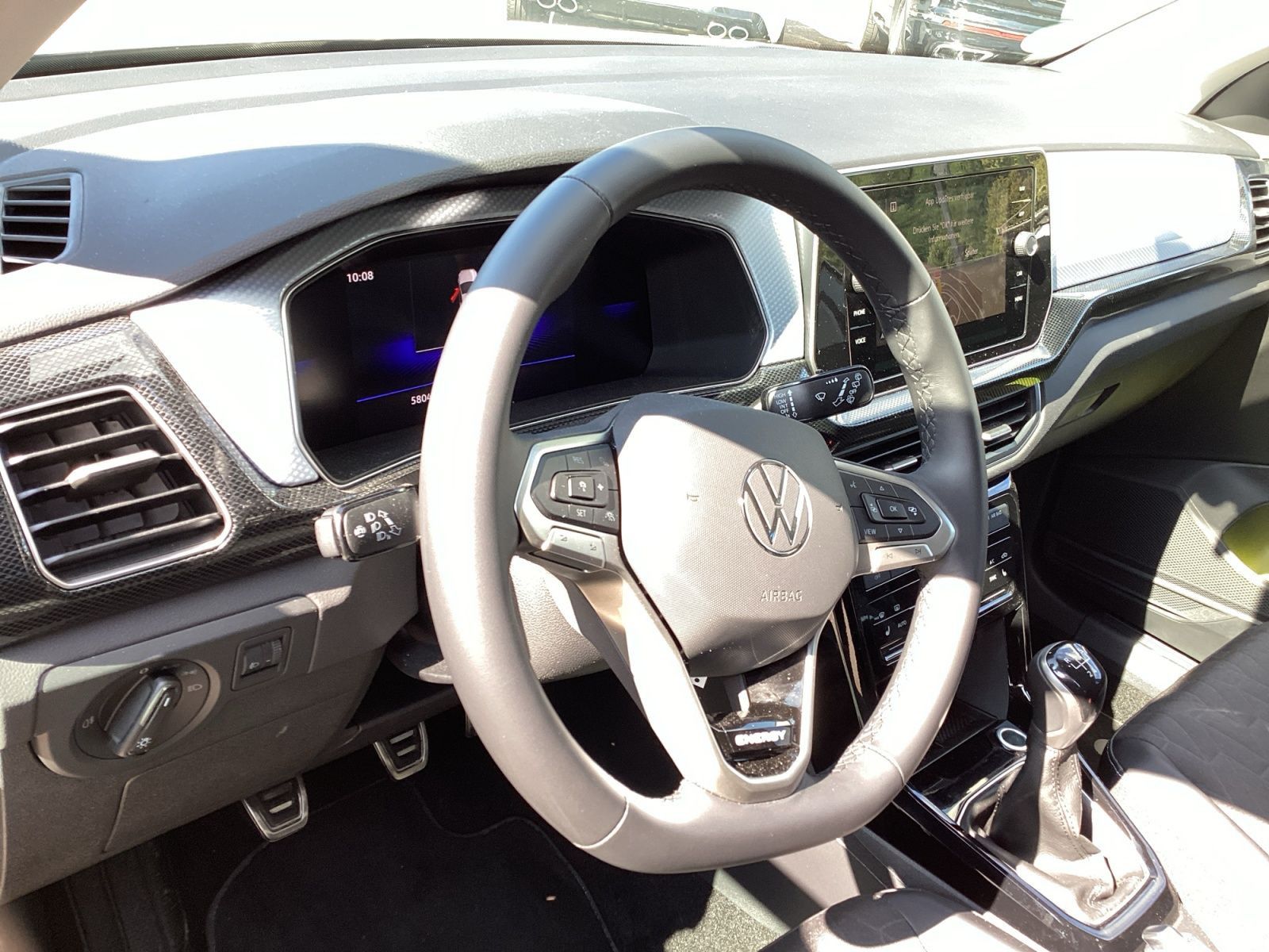 Volkswagen T-Cross - Bild 23