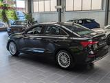 Audi A3 Limousine 35 TDI advanced - Audi aus 2022