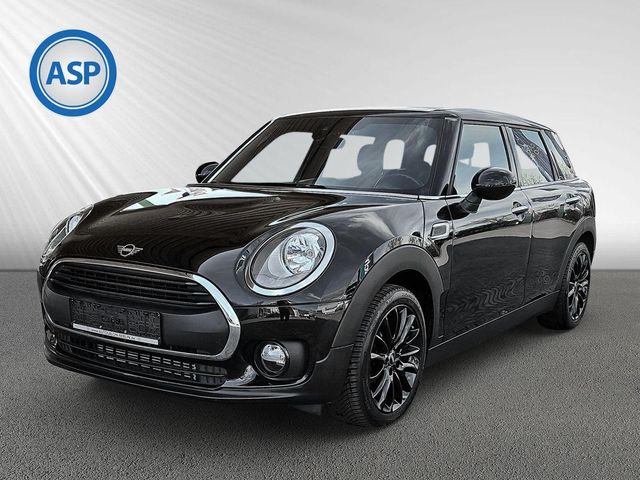 MINI One Clubman NAVI TEMPOMAT PEPPER PDC KOMFORTZUGA