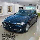 BMW 525 Touring*Pano*Leder - BMW 525 in Bonn
