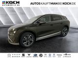 Skoda Enyaq 60 AHZV PAKETE WINTER TRANSPORT PLUS 20"LM - Skoda Neuwagen in Berlin