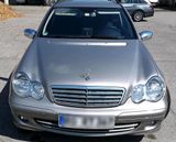 Mercedes-Benz Mercedes W203K T-Modell C180 Komppressor - : Kombi, Mercedes W203