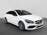 Mercedes-Benz CLA 200d Shooting Brake 4Matic AMG Line Edition - Mercedes-Benz CLA Shooting Brake Diesel Gebrauchtwagen