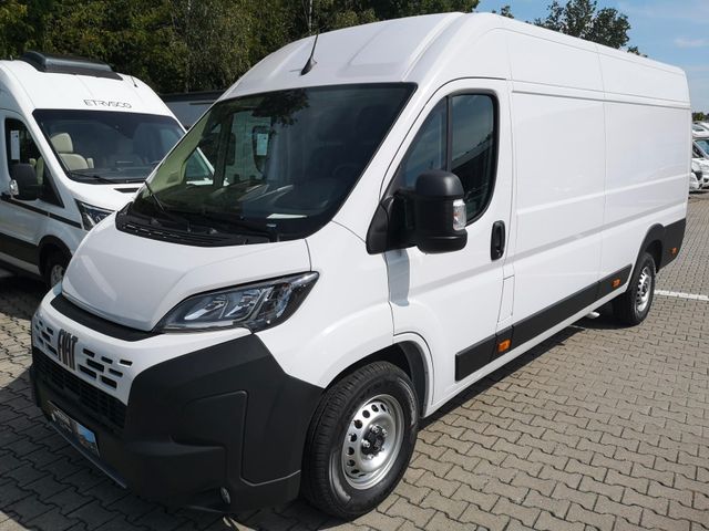 Fiat Ducato Maxi 35 | Serie 2 | L4H2 140MT | Sofort
