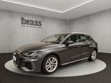 Audi A3 Sportback S line 35 TDI 110(150) kW(PS) S tro - Audi A3 mit Diesel-Antrieb: Limousine, Ps