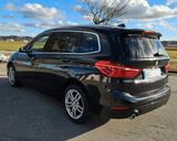 BMW 218i Gran Tourer/7 Sitze/Fahrradträger/Keyless - BMW 218 Gran Tourer: 7 Sitzer