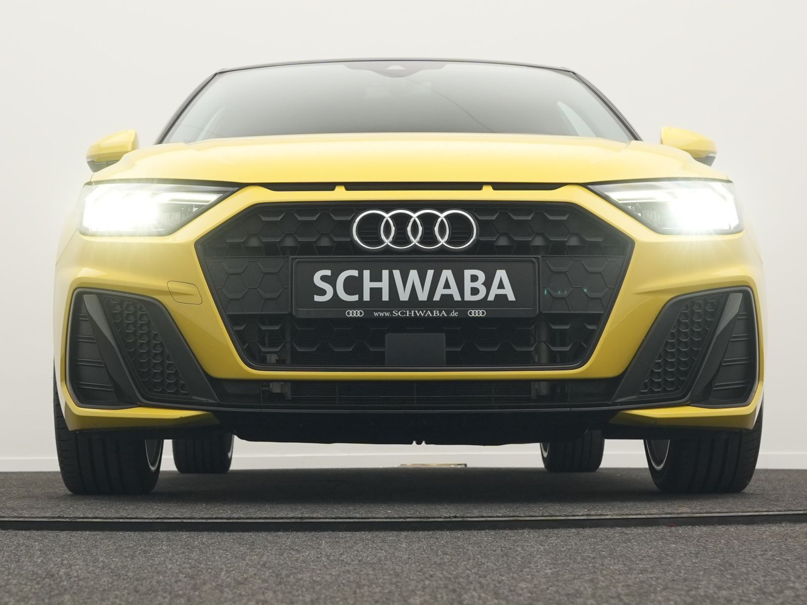 Audi A1 - Bild 42