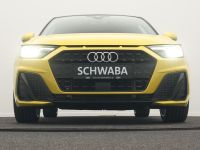 Audi A1 - Vorschau Bild 42