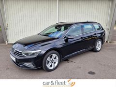 Fahrzeugabbildung Volkswagen Passat Variant Business 4Motion Navi Matrix 360°