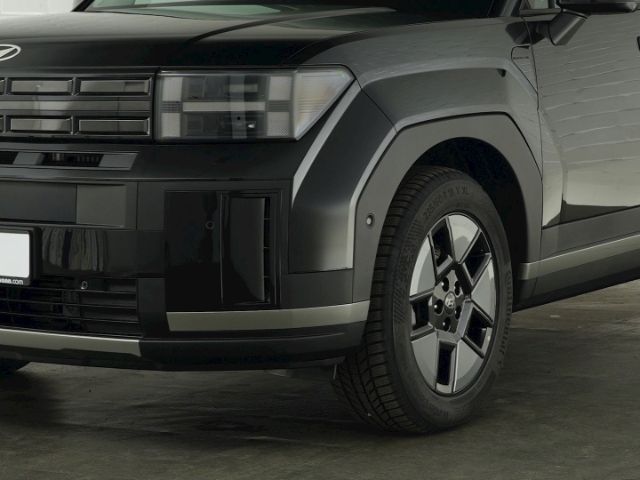 SANTA FE HEV INTRO 4WD AT+VOLL LED+360 GRAD KAME