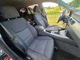 BMW 325xi touring - - BMW 325 aus 2006: 325xi