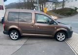 Volkswagen Vw caddy 1.2 Benzin 7 sitzer - Volkswagen Caddy: Kleinwagen