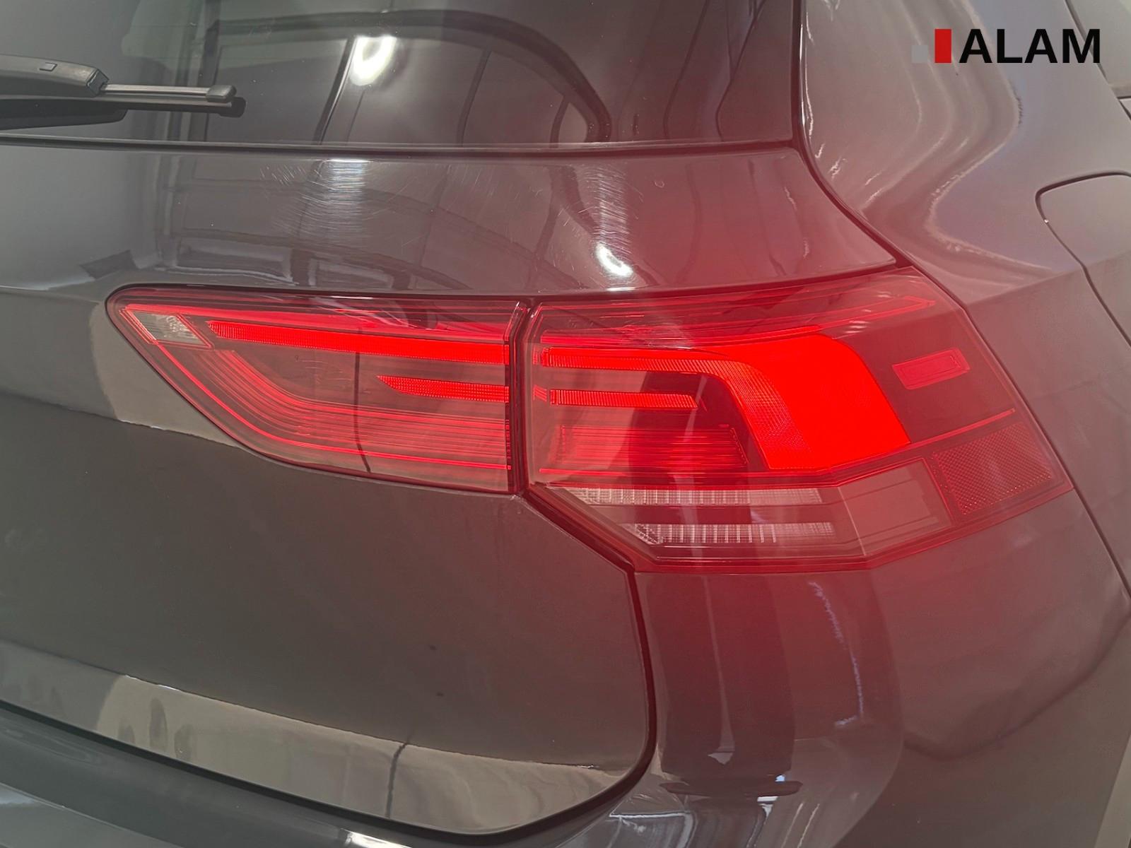 Volkswagen Golf VIII Lim. GTD ACC DAB Lane LED Navi ViCo, миниатюра 11