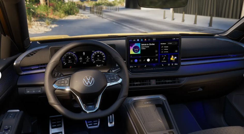 Volkswagen T-Roc - Bild 7