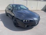 Alfa Romeo Brera 3.2 JTS V6 24V Q4 Klima Alufelgen 18zoll - Alfa Romeo Brera aus 2009