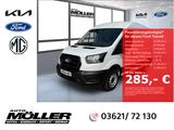 Ford Transit 2.0 Base 310L2 Klimaautomatik DAB PDC - Ford Transit Gebrauchtwagen in Augsburg