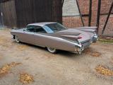 Cadillac Eldorado Seville - Cadillac aus 1959