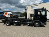 MAN TGL 12.240 Abrollkipper AHK - MAN 24