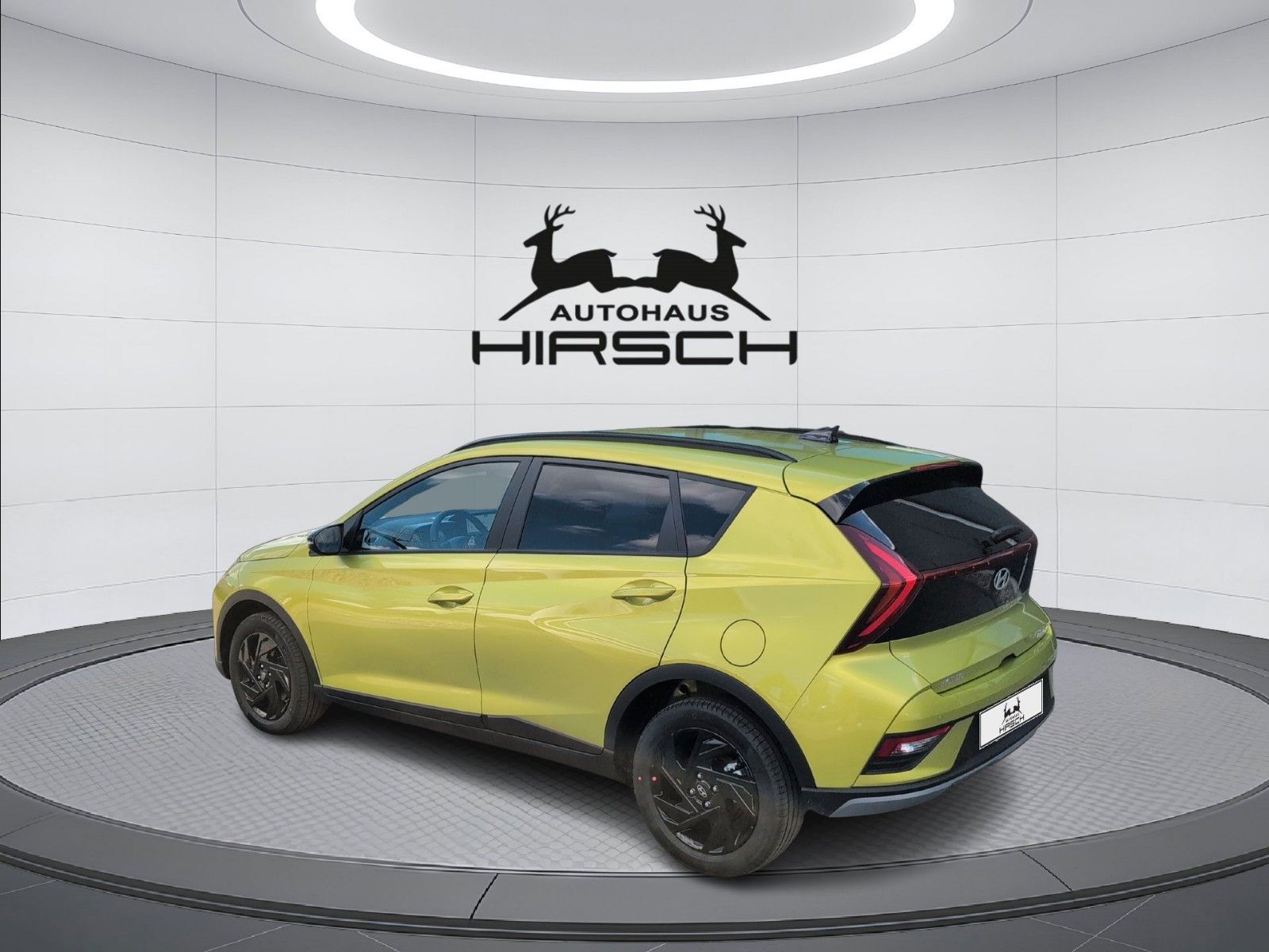 Hyundai BAYON - Bild 3