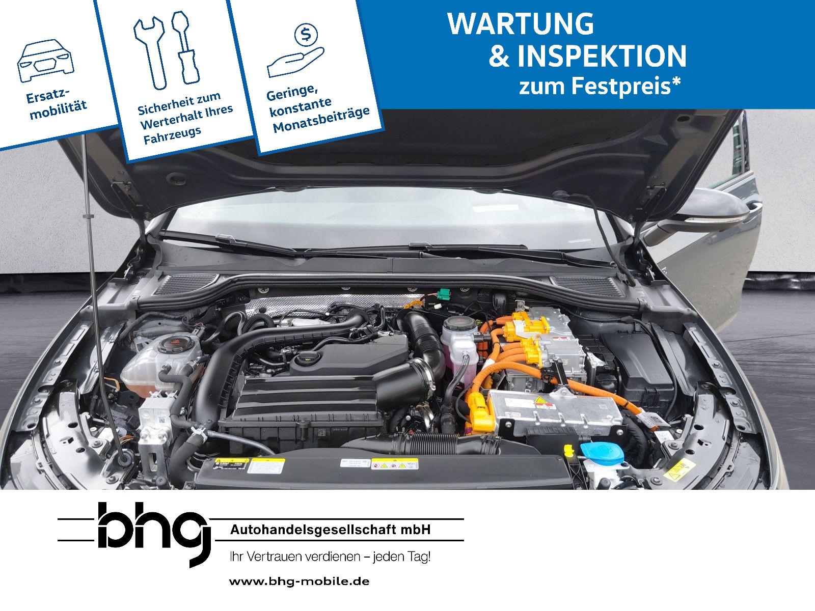 Volkswagen Golf GTE, миниатюра 16