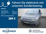 Volkswagen ID.3 Pro 58 kWh | SoH: 91% | 18" in Schwarz | Ap - VW ID.3 in Ludwigshafen