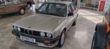 BMW 325i - gebrauchte BMW 3er Reihe aus dem Jahr 1989