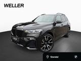BMW X7 xDrive40d M-Paket,AHK,Laser,Head-Up,ACC,Ha/Ka