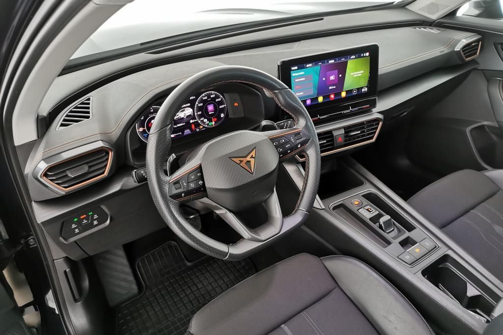 Cupra Formentor 1.4 TSI e-HYBRID PDC*Tempo*Klima