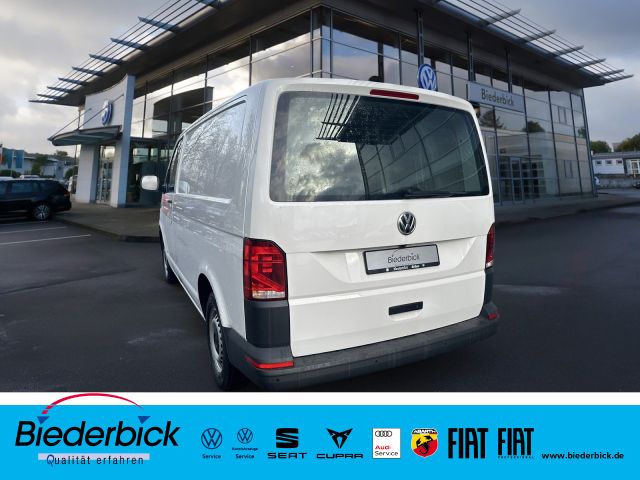Transporter Kasten T6.1 4MOTION NAVI KLIMA RFK S