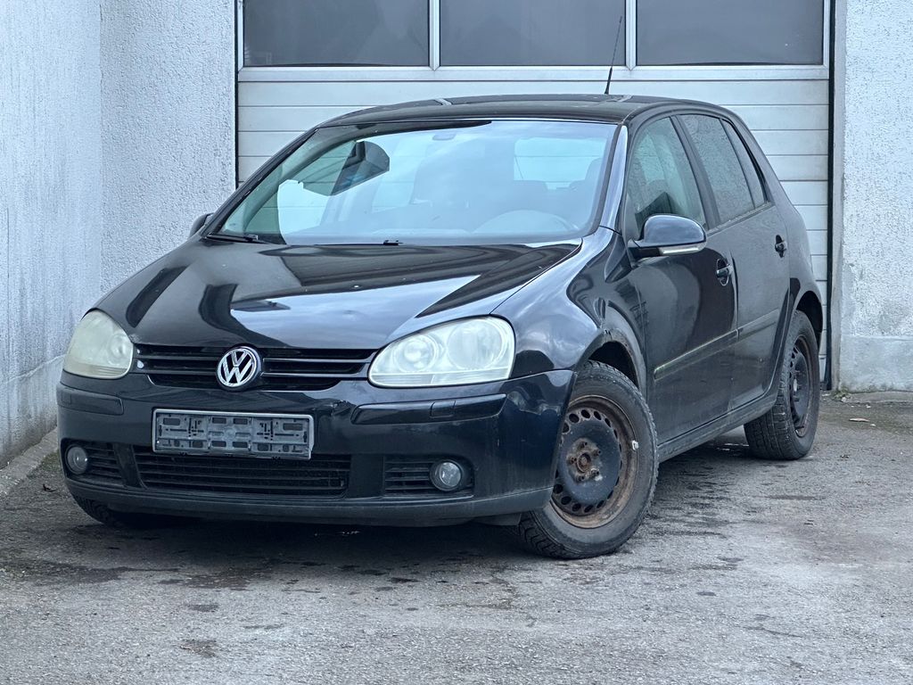 Angebot ansehen Volkswagen Golf