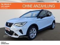 Seat Arona - Vorschau Bild 1