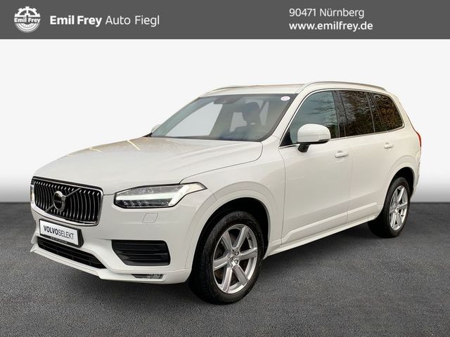 Volvo XC90 B5 D AWD Geartronic Momentum Pro