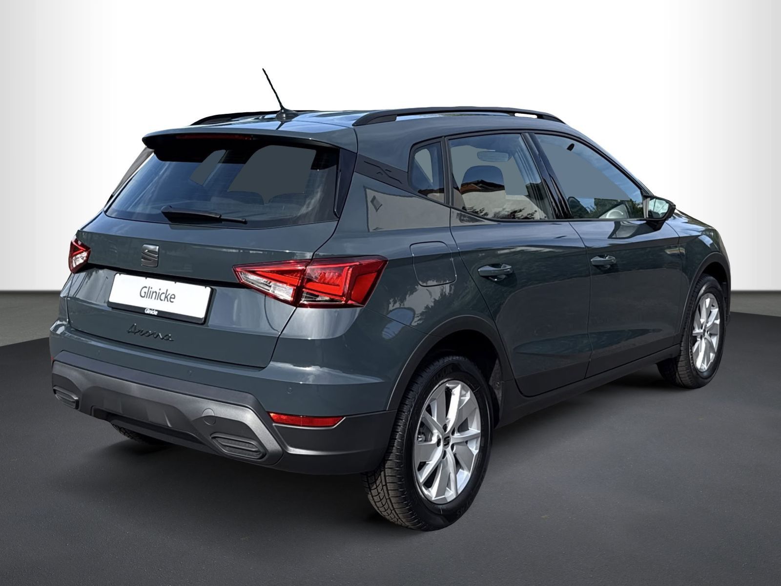 Seat Arona - Bild 2