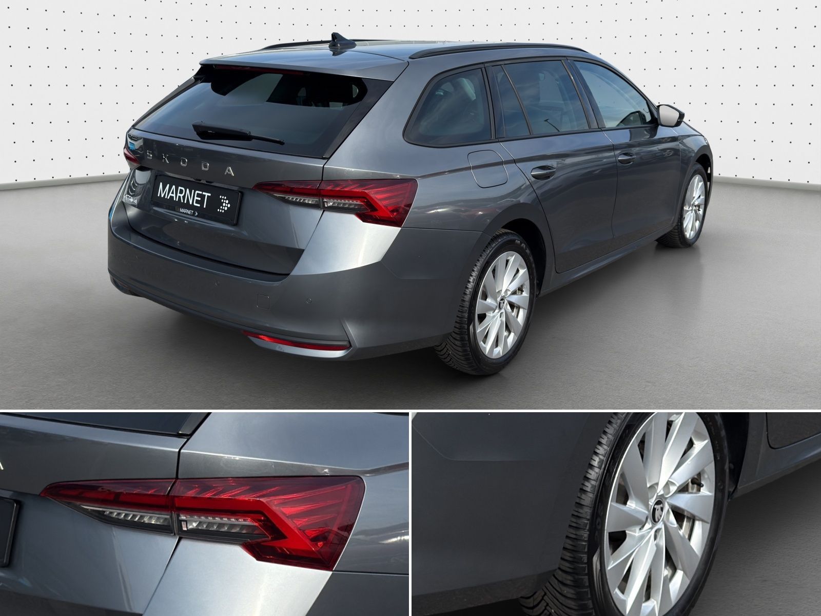 Skoda Octavia - Bild 15